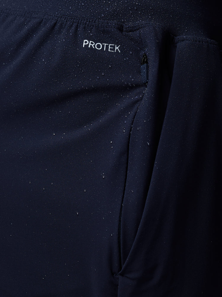 Men's Flex Tech Training Pants - Navy