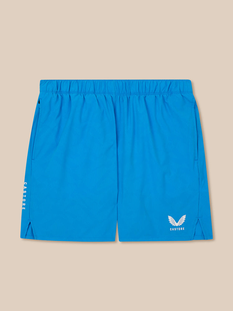 Men's Adapt 6'' Swim Shorts - Blue