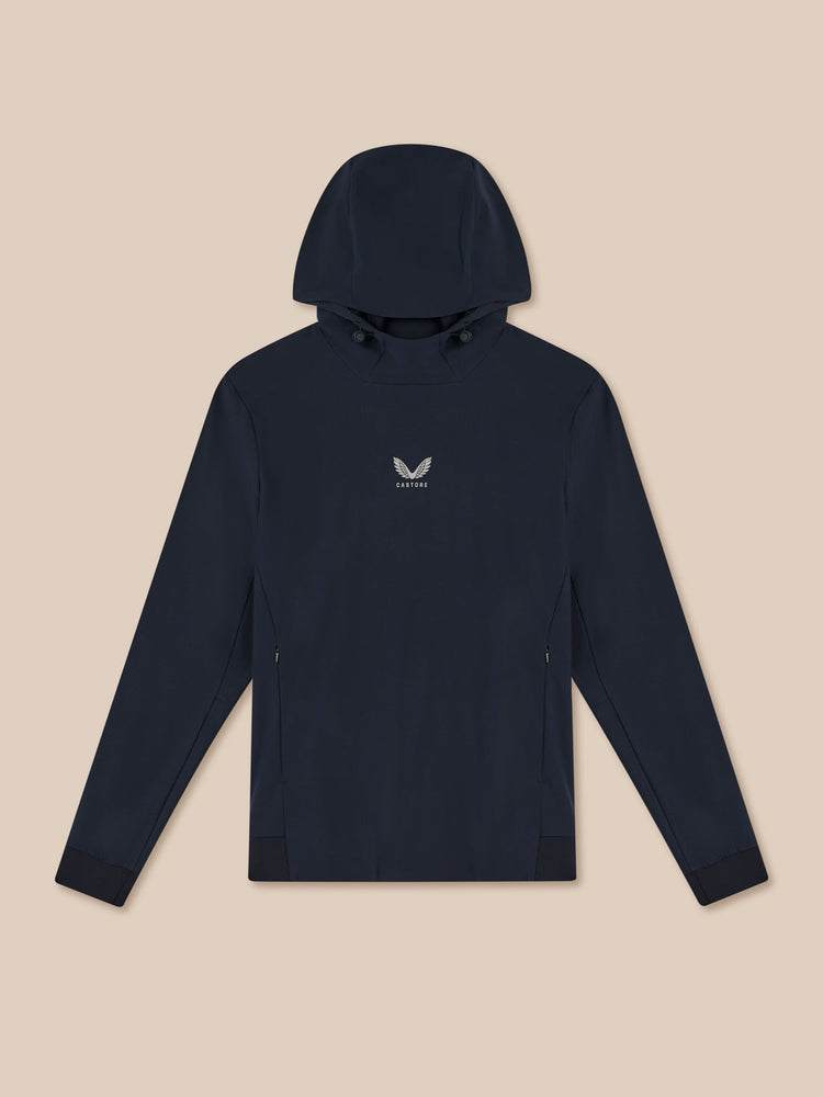 Men's Golf Performance Hoodie - Navy