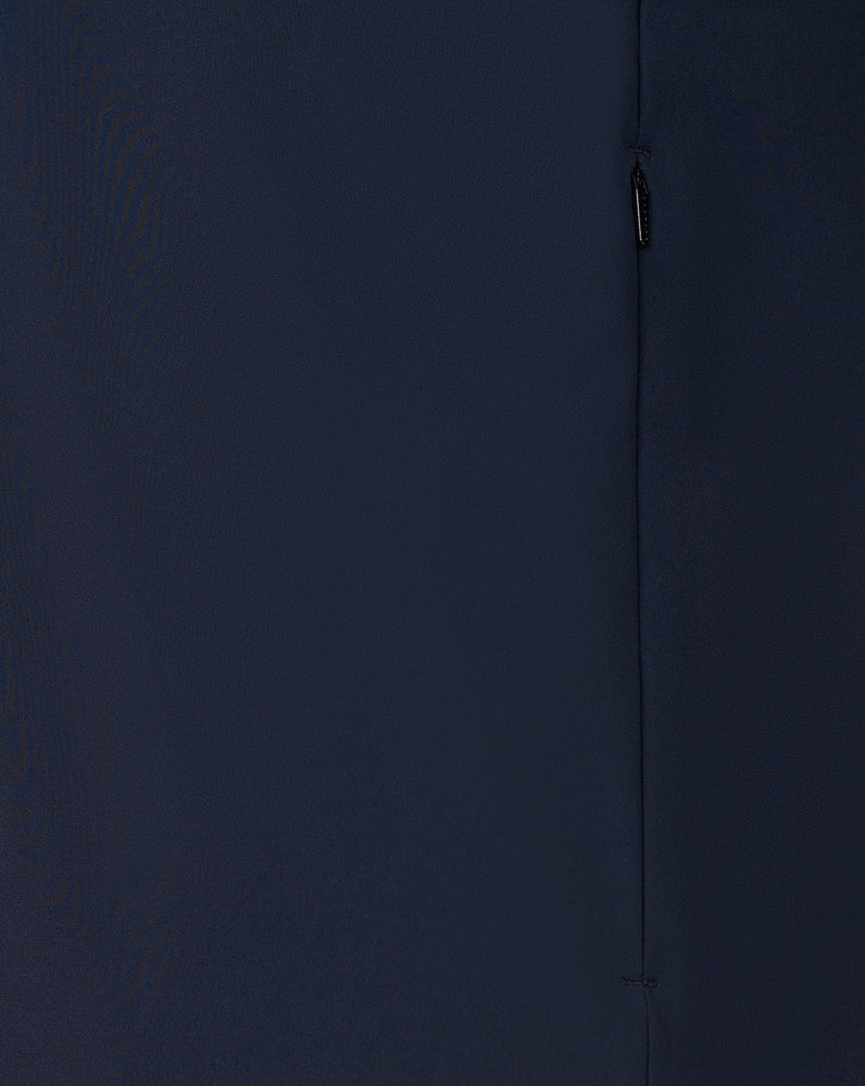 Men's Golf Performance Hoodie - Navy