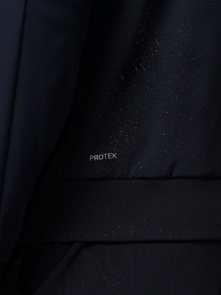 Men's Golf Performance Hoodie - Navy