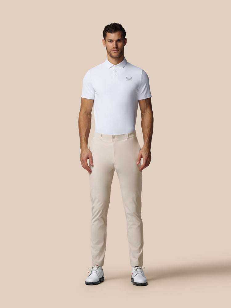 Men's Golf Trousers - Windchime