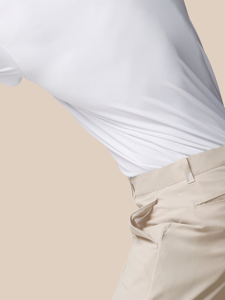 Men's Golf Trousers - Windchime