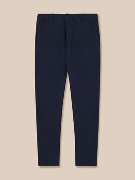 Men's Golf Trousers - Navy