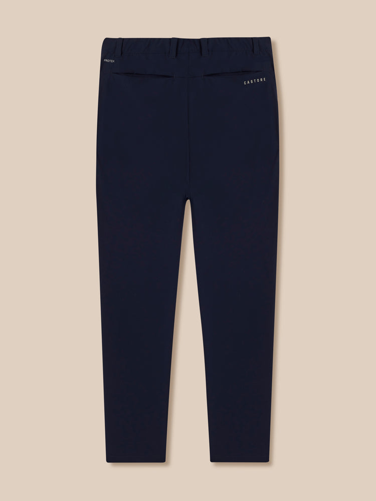 Men's Golf Trousers - Navy