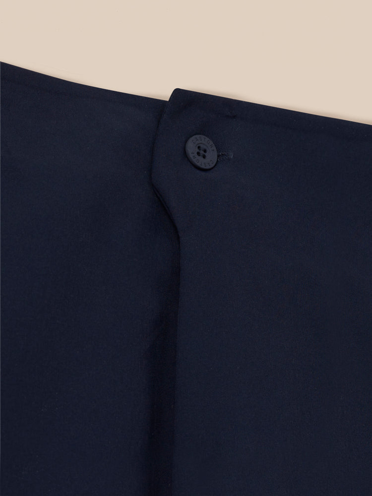 Men's Golf Trousers - Navy