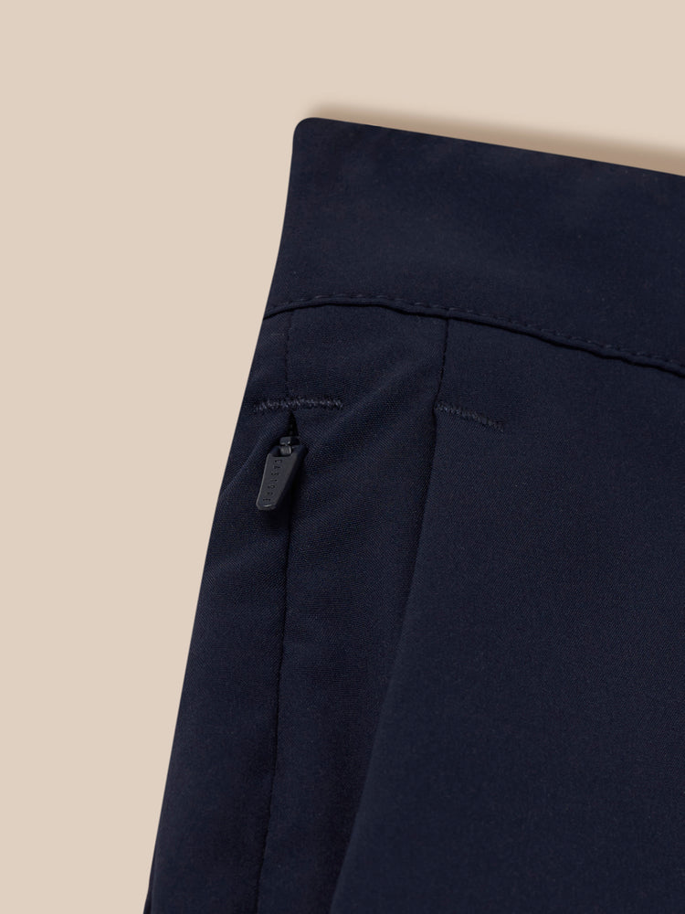 Men's Golf Trousers - Navy