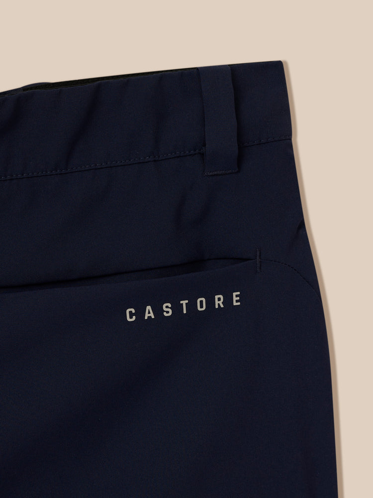 Men's Golf Trousers - Navy