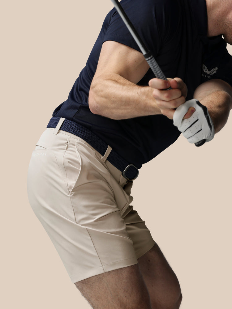 Men's Golf Shorts - Windchime