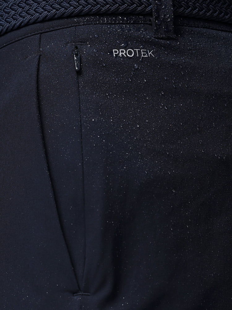 Men's Golf Trousers - Navy