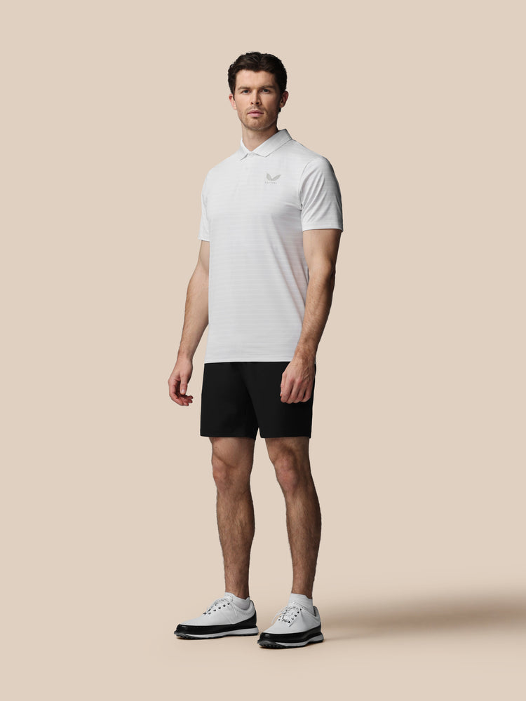 Men's Golf Shorts - Black