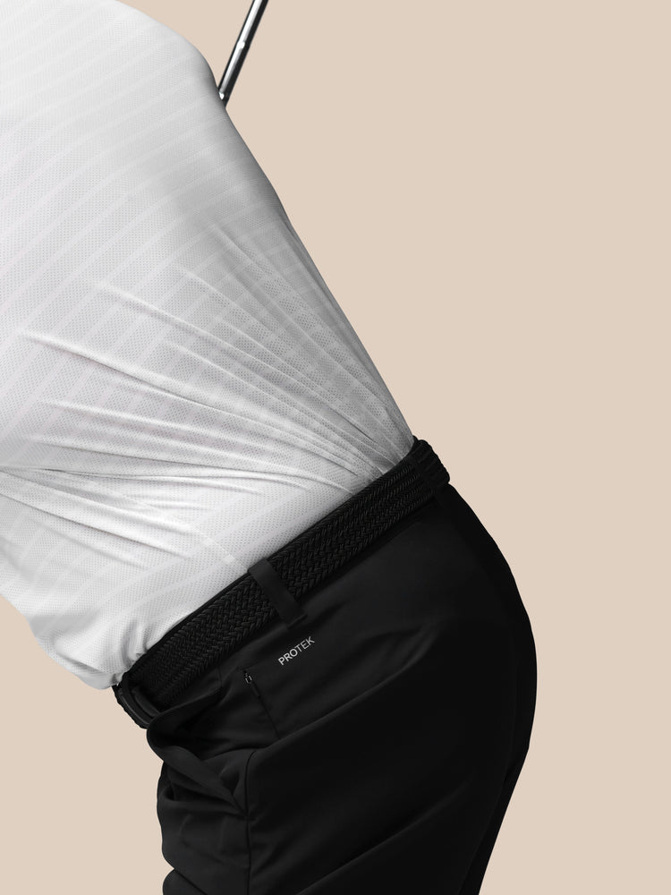 Men's Golf Shorts - Black