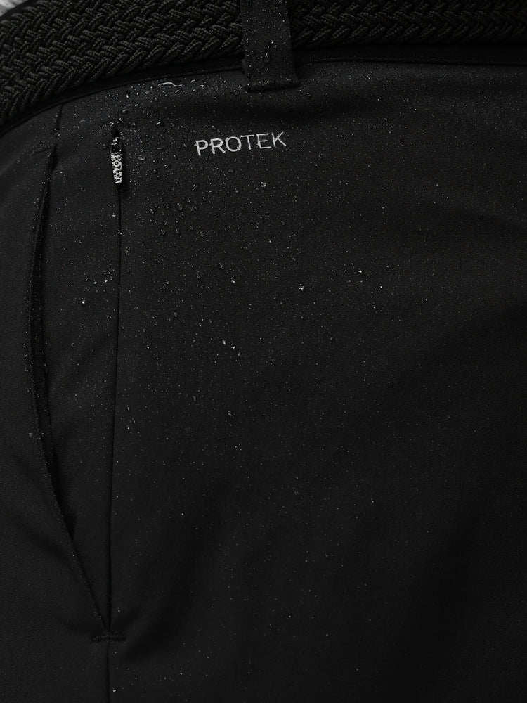 Men's Golf Shorts - Black