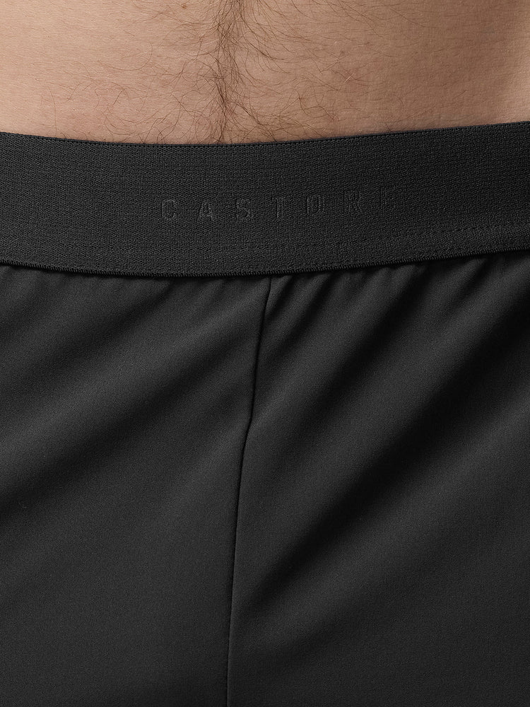 Men's Adapt Training Shorts - Gunmetal