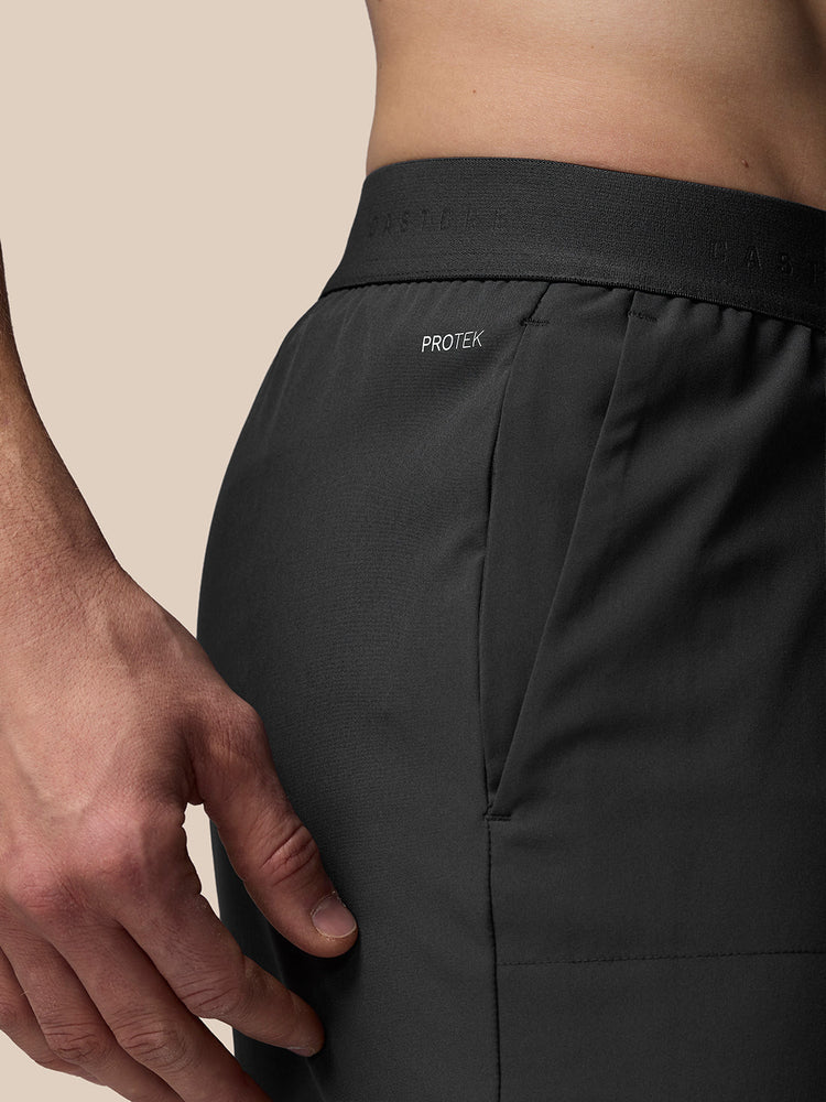 Men's Adapt Training Shorts - Gunmetal