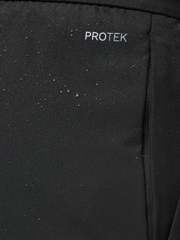Men's Adapt Training Shorts - Gunmetal