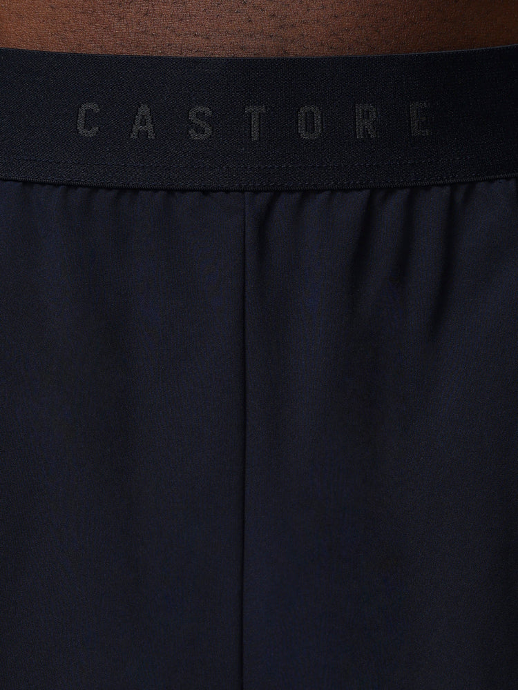Men's Adapt Training Shorts - Navy