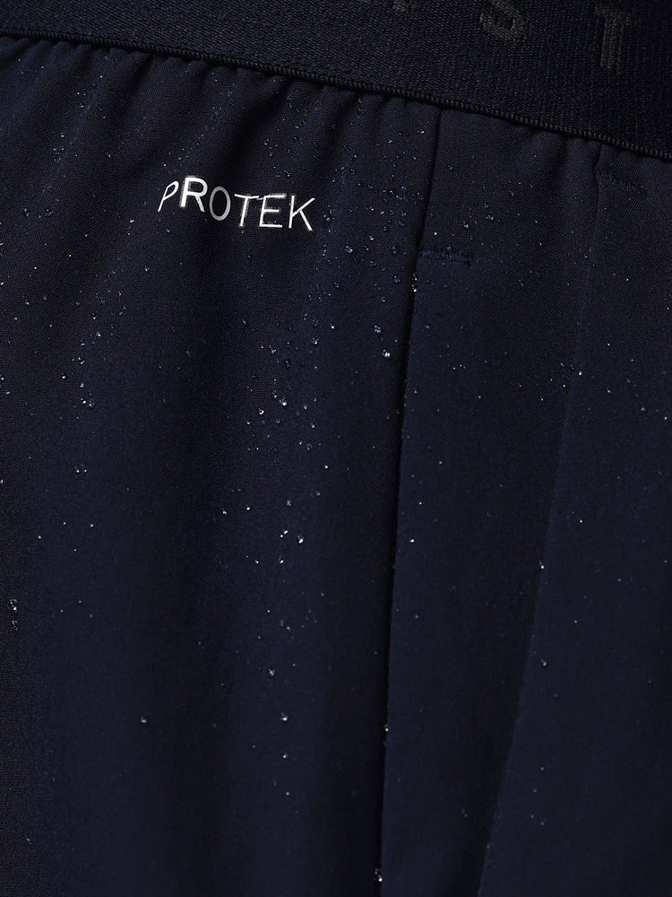 Men's Adapt Training Shorts - Navy