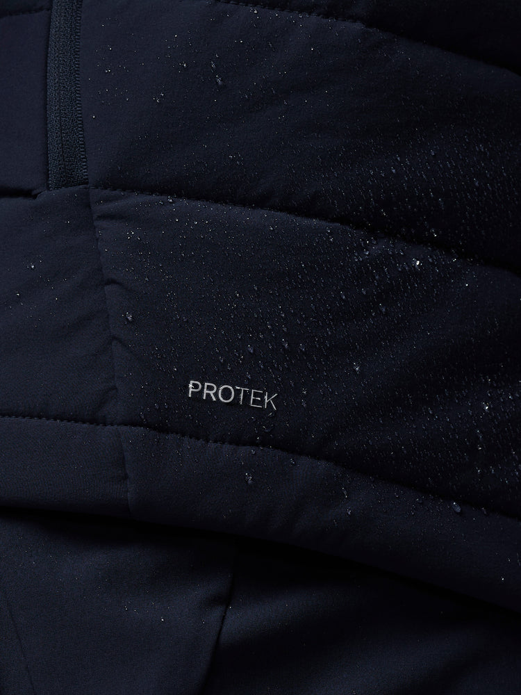 Men's Apex Training Gilet - Navy