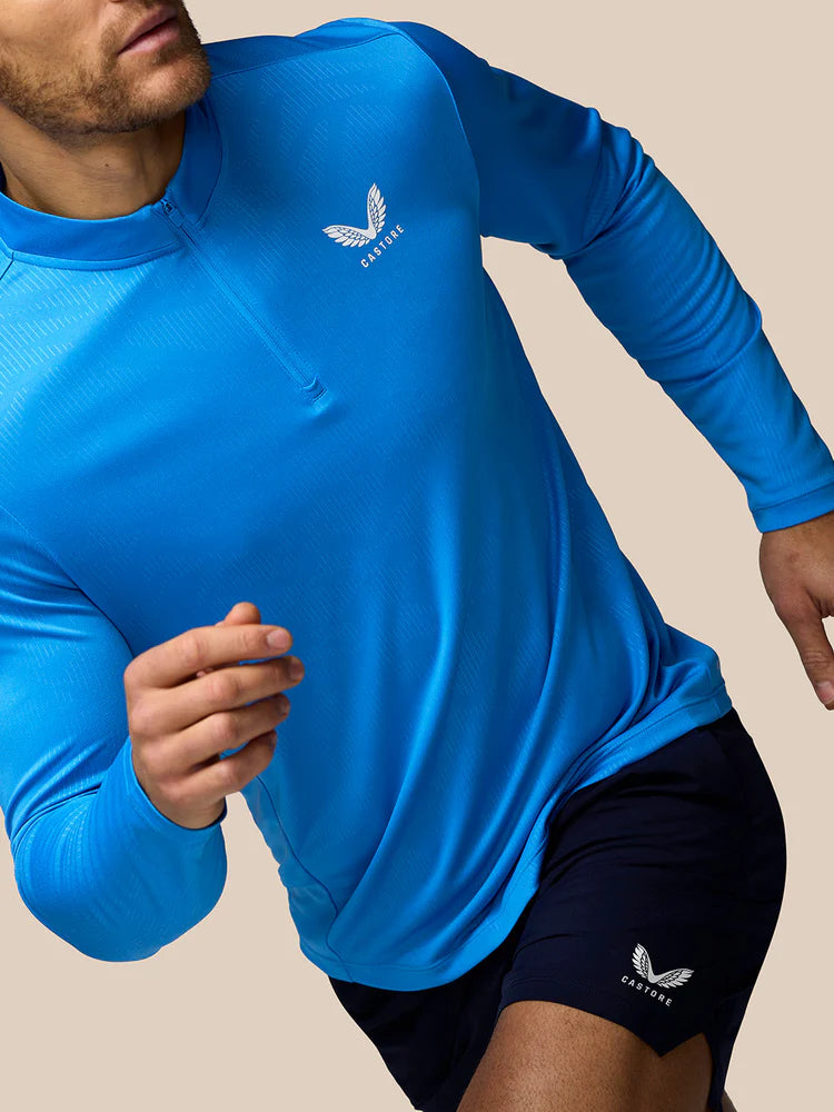 MENS 1/4 ZIPS - SHOP NOW
