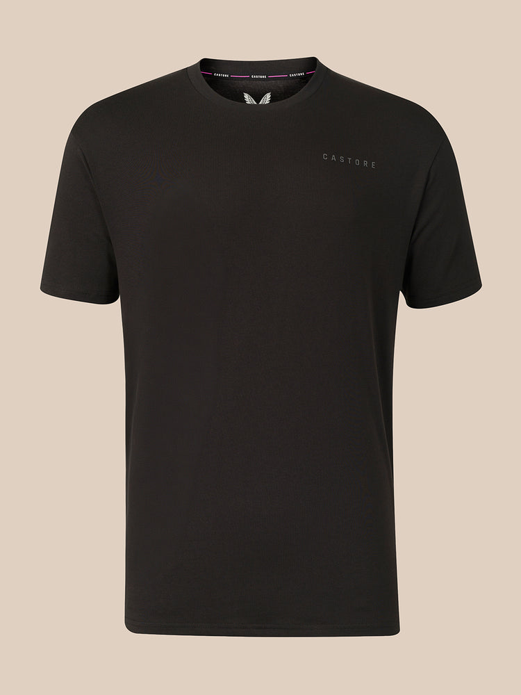 Men's Flex Short Sleeve T-Shirt - Black