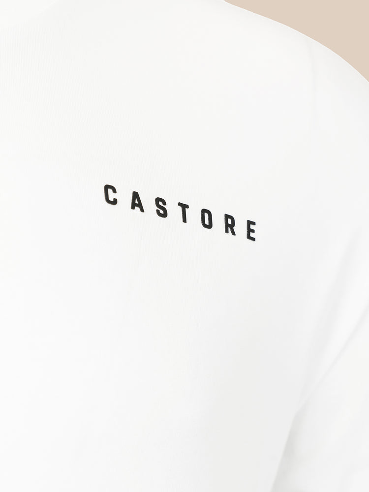 Men's Flex Short Sleeve T-Shirt - White