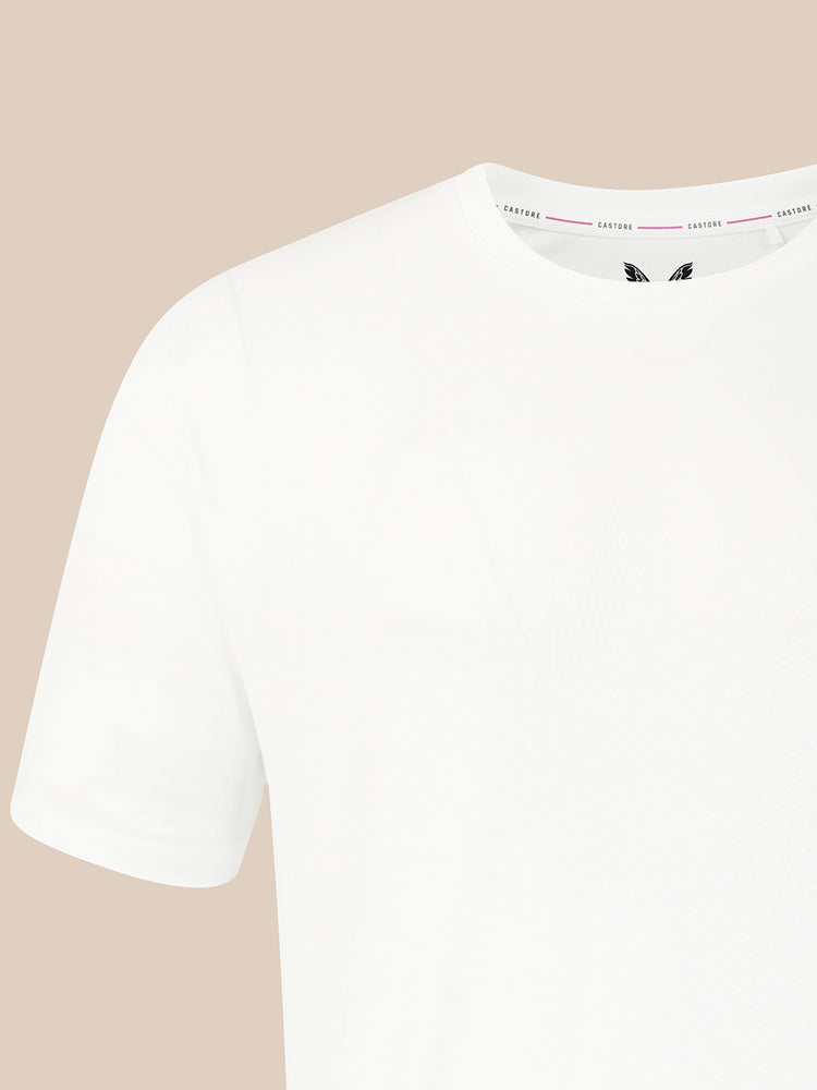 Men's Flex Short Sleeve T-Shirt - White
