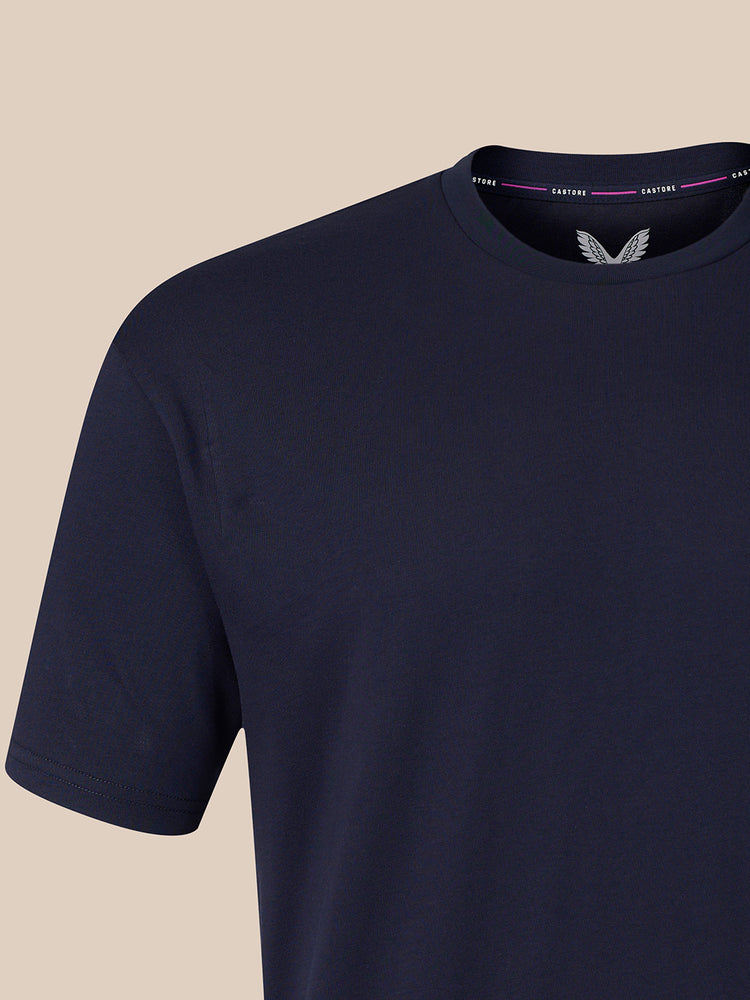 Men's Flex Short Sleeve T-Shirt - Navy