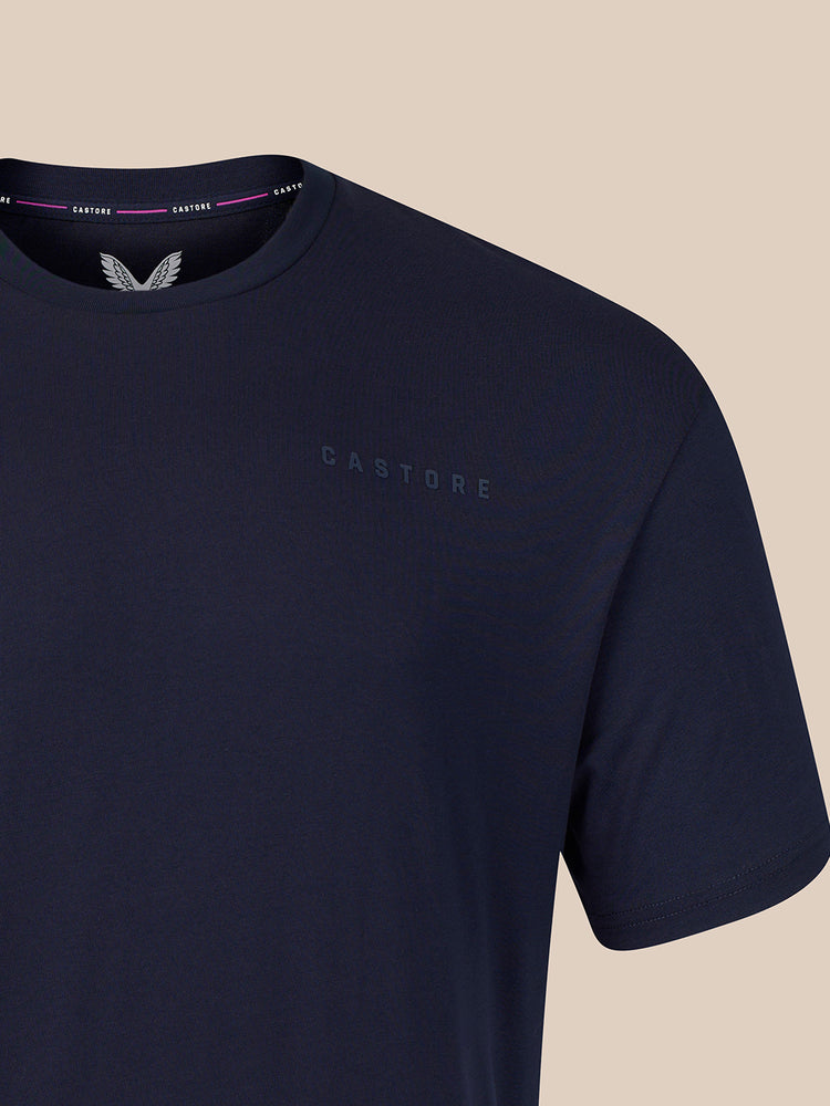 Men's Flex Short Sleeve T-Shirt - Navy