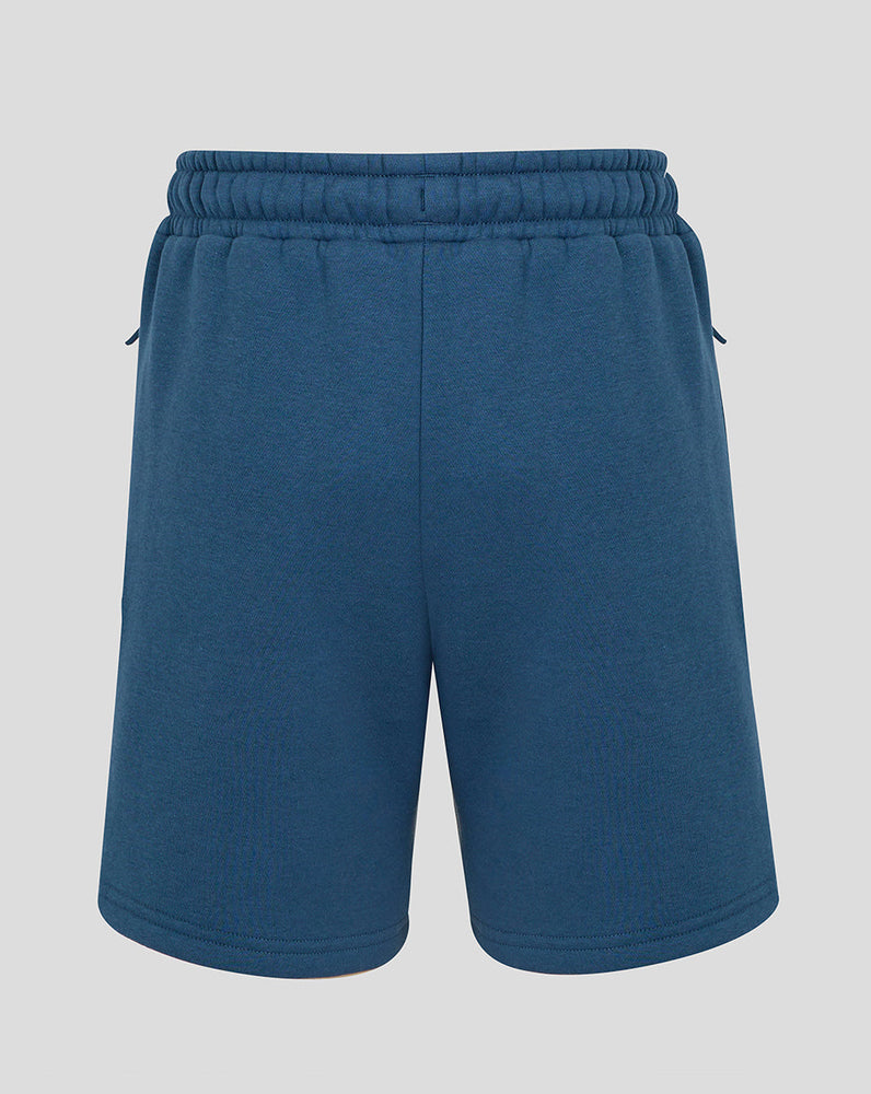 England Cricket Junior 26/27 Off Pitch Shorts