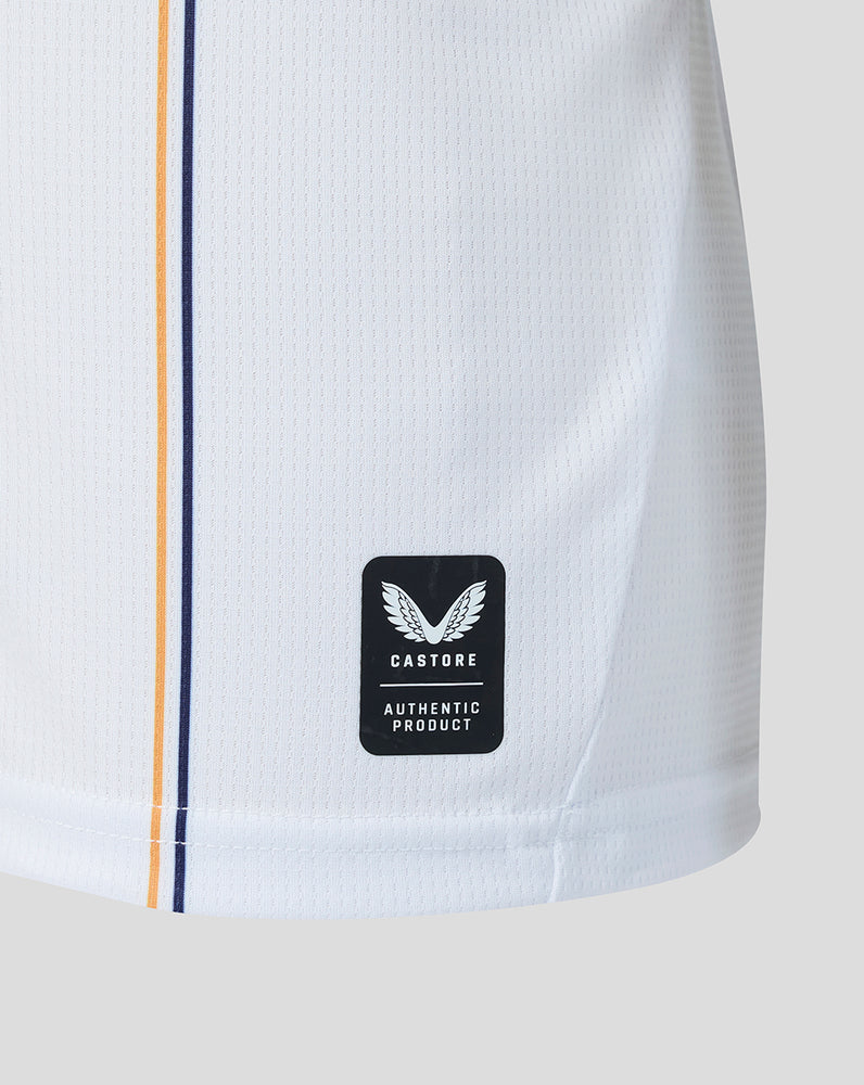Everton FC Junior 26/27 Away Short Sleeve Shirt