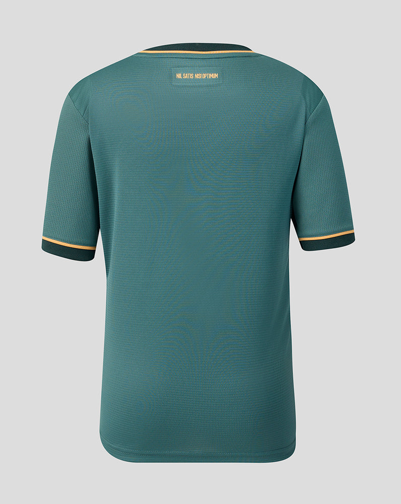 Everton FC Junior 26/27 Third Short Sleeve Shirt