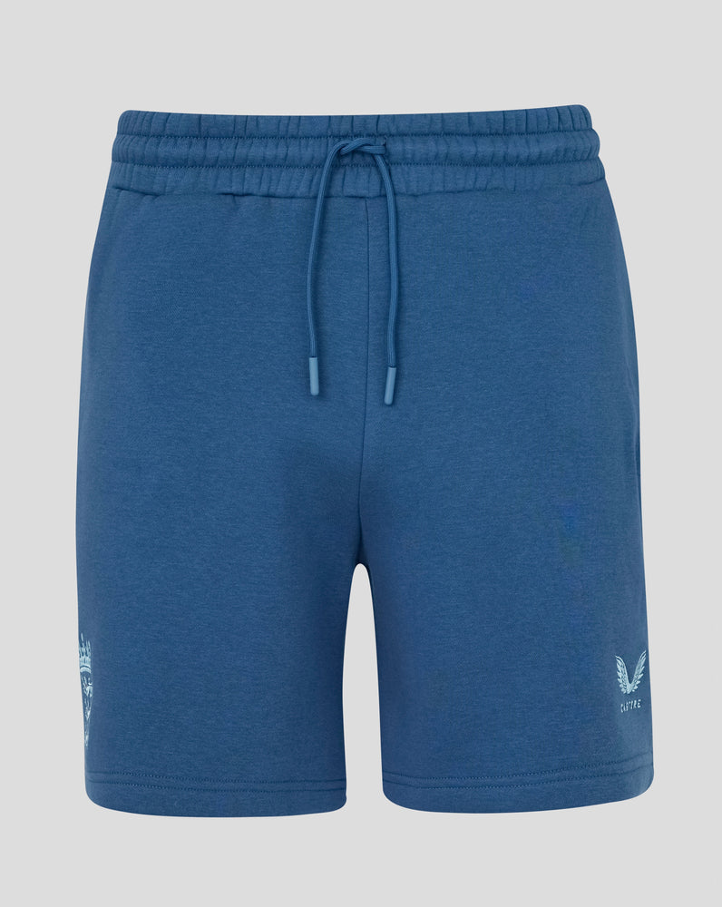 England Cricket Men's 26/27 Off Pitch Shorts