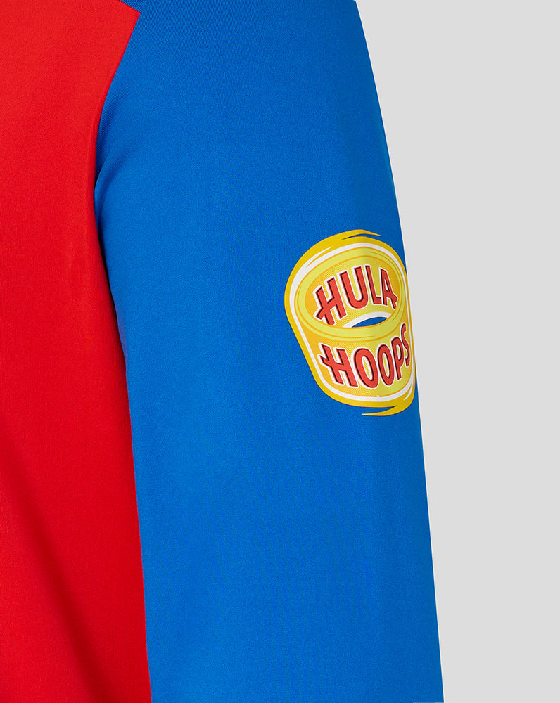 England Cricket Men's 26/27 T20 Sweatshirt