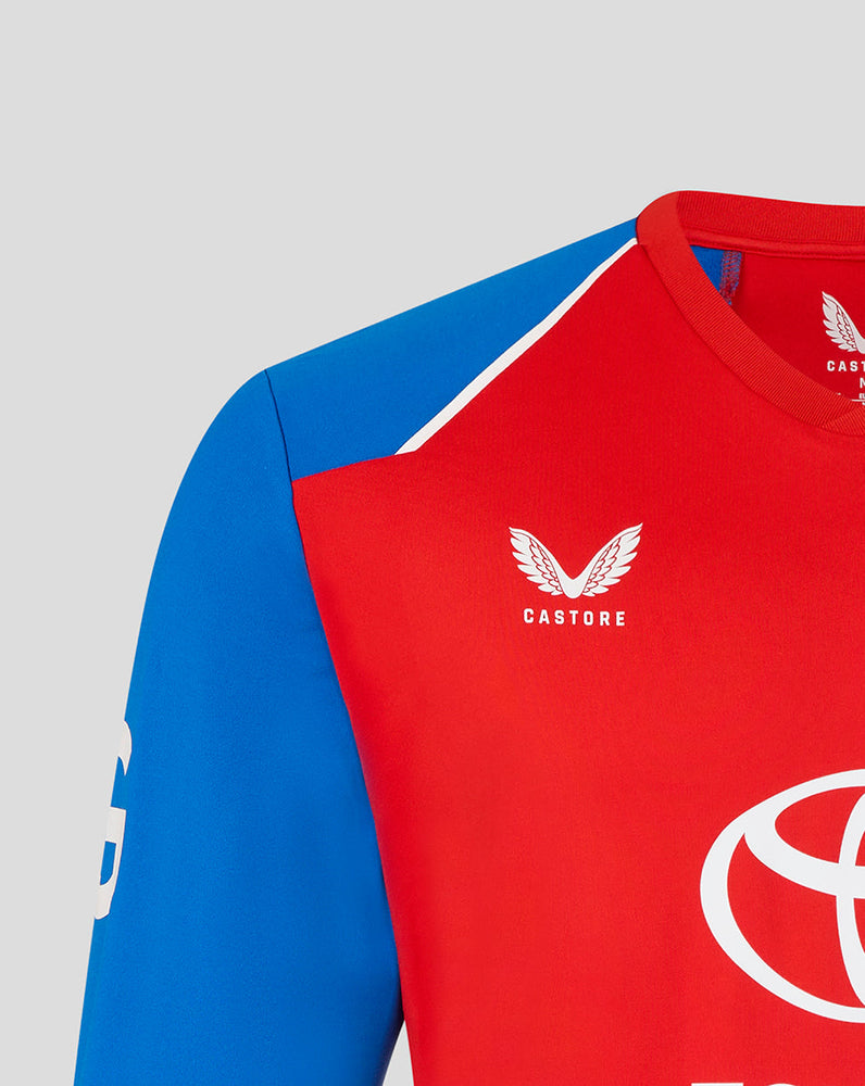 England Cricket Men's 26/27 T20 Sweatshirt