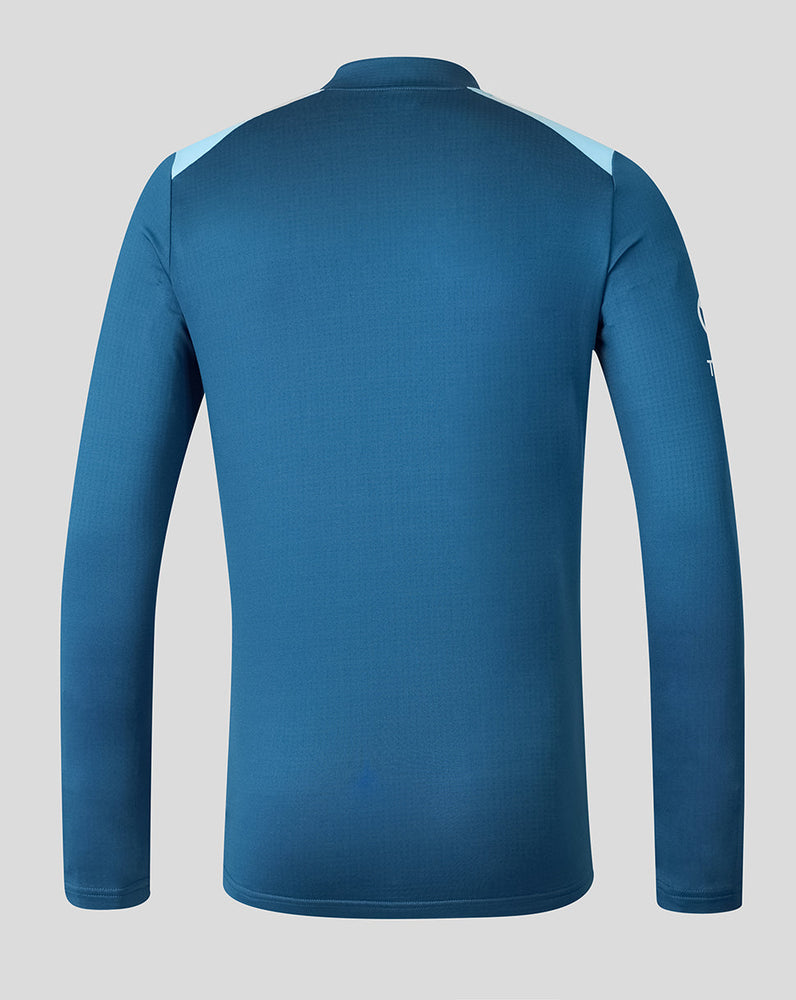 England Cricket Men's 26/27 Training Midlayer Top
