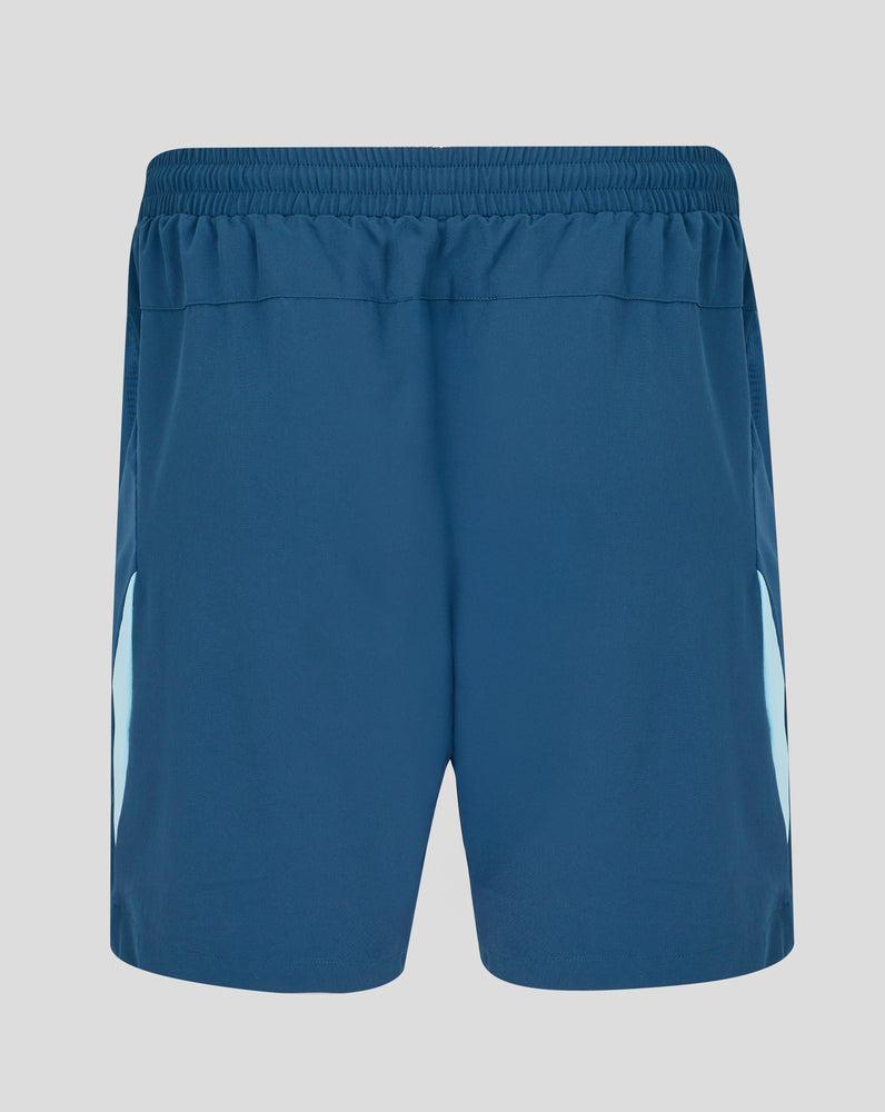 England Cricket Men's 26/27 Training Shorts