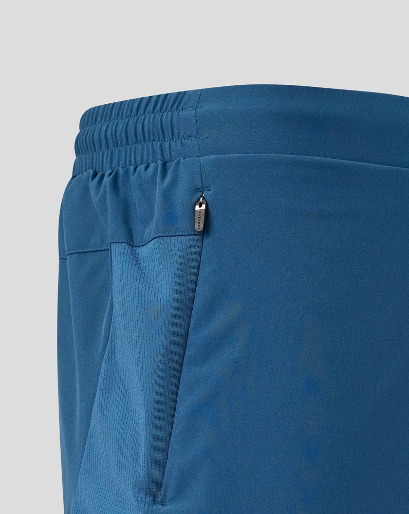 England Cricket Men's 26/27 Training Shorts