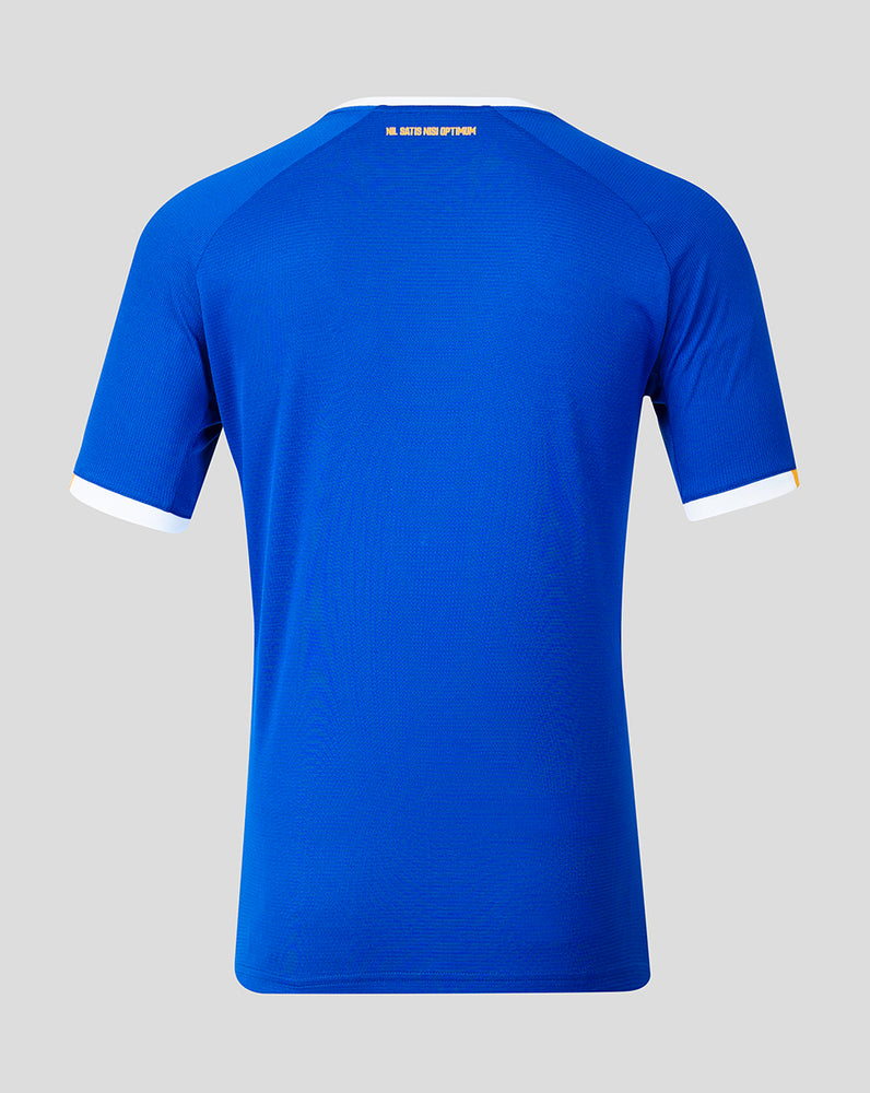 Everton FC Men's 26/27 Home Short Sleeve Shirt