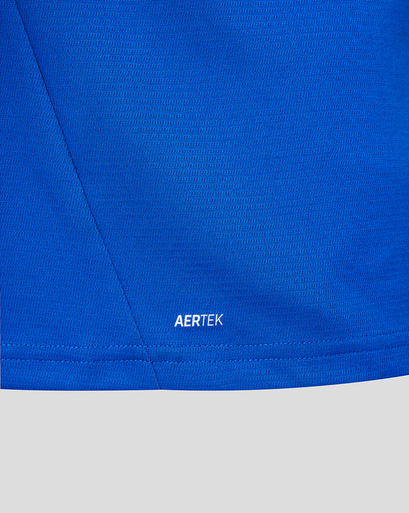 Everton FC Men's 26/27 Home Short Sleeve Shirt