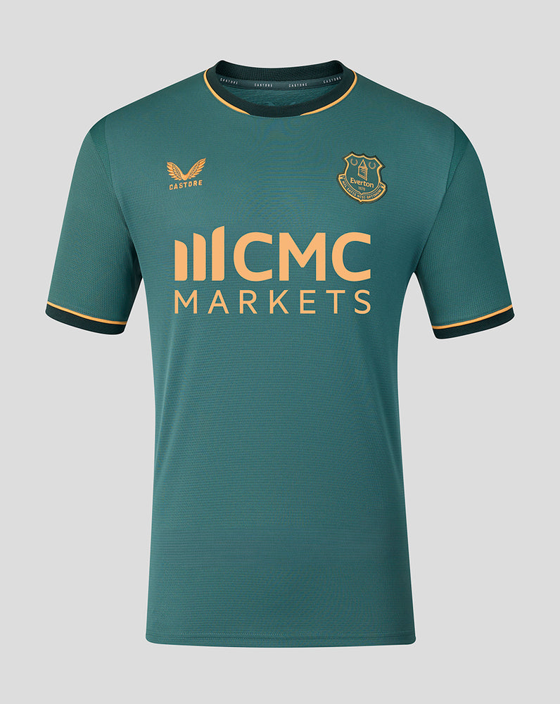 Everton FC Men's 26/27 Third Short Sleeve Shirt