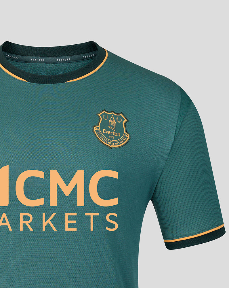 Everton FC Men's 26/27 Third Short Sleeve Shirt