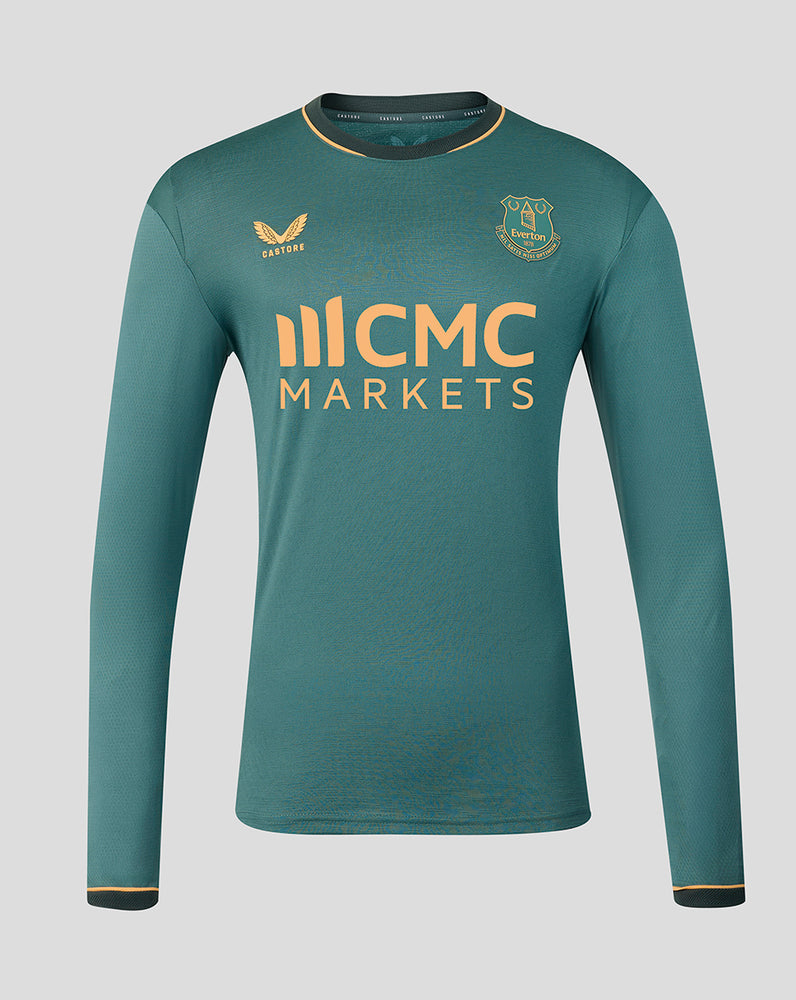 Everton FC Men's 26/27 Third Long Sleeve Shirt