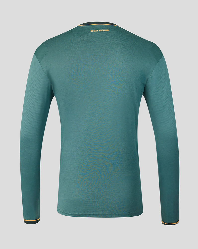 Everton FC Men's 26/27 Third Long Sleeve Shirt