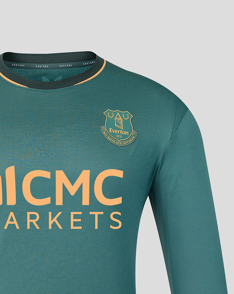 Everton FC Men's 26/27 Third Long Sleeve Shirt