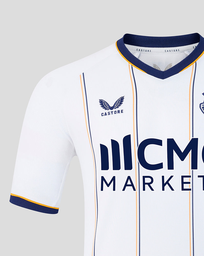 Everton FC Men's 26/27 Away Short Sleeve Shirt