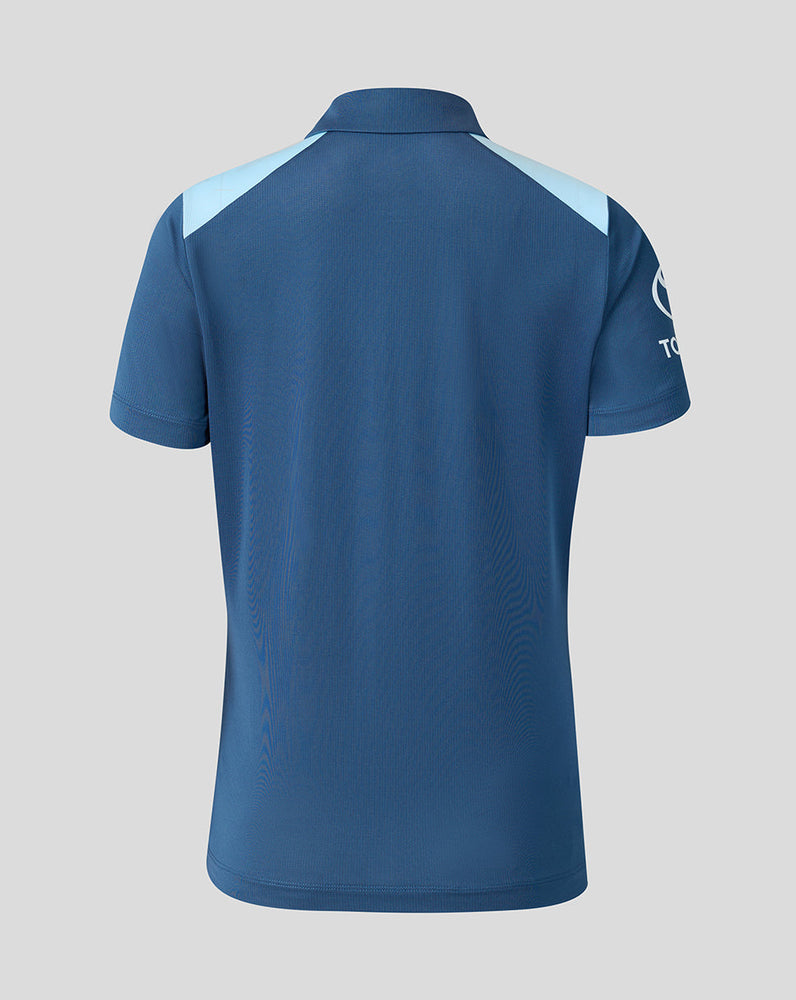England Cricket Women's 26/27 Training Polo