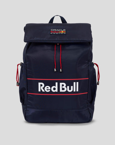 Red Bull Backpack