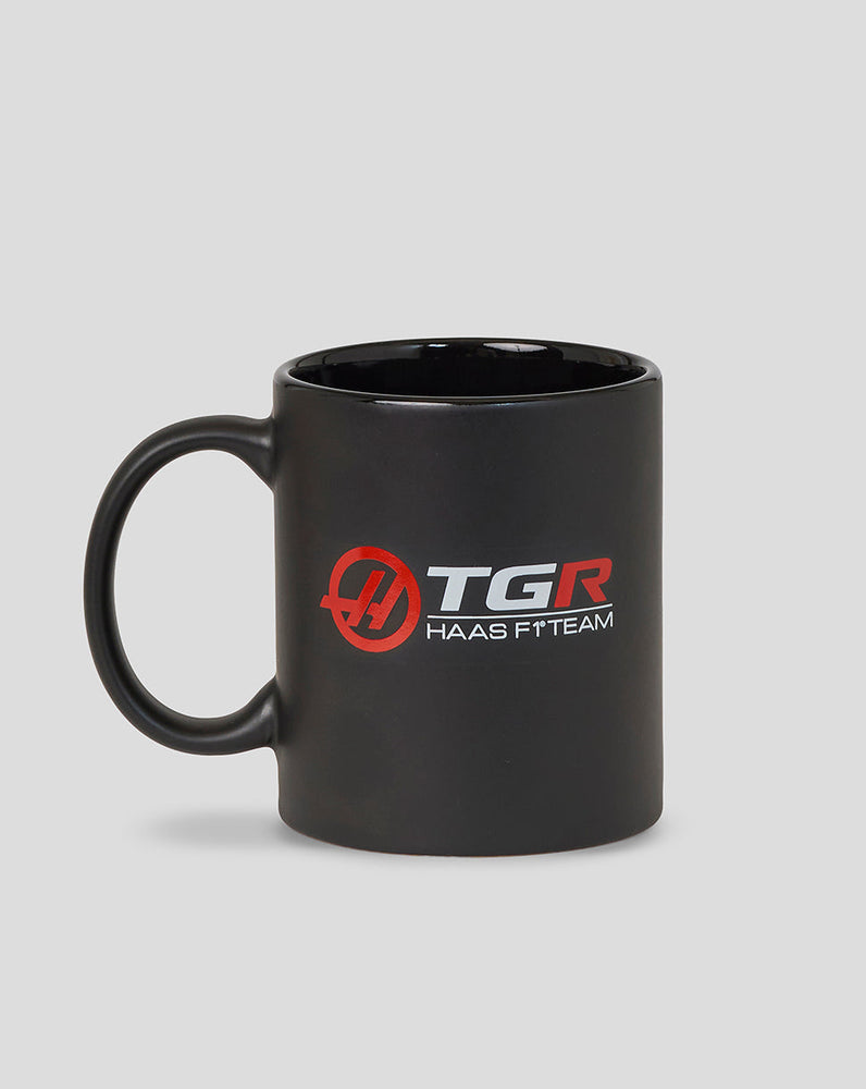 Official Haas Team Mug