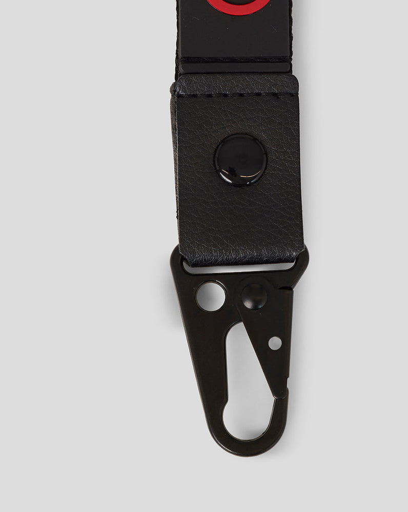 Official Haas Team Lanyard